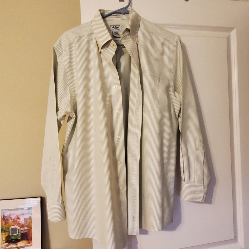 Men's Shirt